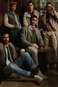 Colombo Redefines Fashion Trends in South Asia