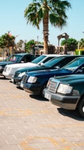Colombo’s Classic Car Show Revives Automotive Heritage