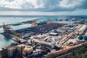 Sri Lanka’s Maritime Hub Ambitions Stagnate Despite Strategic Location