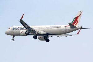 Two Indian Nationals Arrested at Bandaranaike Airport for Smuggling Over 50,000 Cigarettes