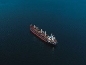 Sri Lankan Delegation Engages Federal Maritime Commission Chair in Key Washington Meeting