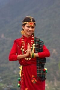 Nepal’s Fashion Spotlight at South Asian Summit in Sri Lanka