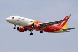 Vietjet Launches Direct Route Linking Sri Lanka to Vietnam