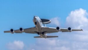 Sri Lanka Deploys Air Force Drones in Fight Against Dengue Outbreak