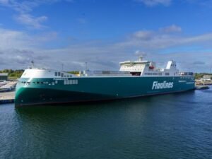 IFC and HSBC Join Forces to Enhance Sri Lanka’s Port Infrastructure for Sustainability and Competitiveness