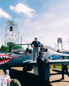 Sri Lanka’s Air Force Takes Flight to Combat Severe Dengue Outbreak