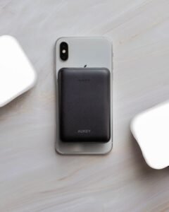 This Compact Anker Portable Power Station Is 50% Off Right Now