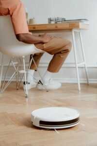 From LifeHacks site: This Is the Robot Vacuum I Use Every Day, and It’s 47% Off Right Now