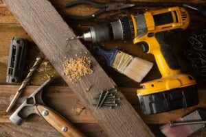 The Most Versatile DeWalt Cordless Tool I Use Is 55% Off for Lowe’s 4th of July Sale