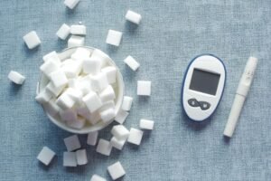 From LifeHacks site: Why Athletes Need Sugar and Carbs in Their Diet
