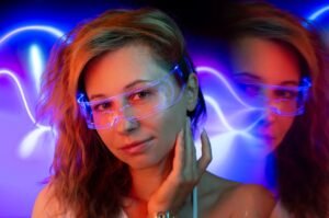 From LifeHacks site: This App Can (Sometimes) Detect Whether Someone Near You Is Wearing Meta Glasses