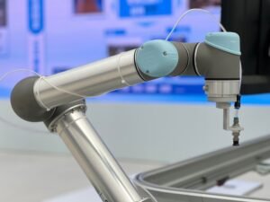 This Roborock Smart Vacuum Has a Robot Arm and Is 50% Off Right Now