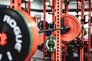 The Easiest Ways to Add up the Weight on a Barbell