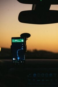 From LifeHacks site: This App Lets You Use Android Auto in Any Car