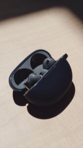From LifeHacks site: These Noise-Canceling ‘Nothing’ Earbuds Are on Sale for $129 Right Now
