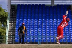 Hope Rallies as West Indies Prepare for Crucial Second Test Against Sri Lanka