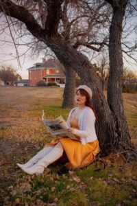 From LifeHacks site: If You Loved ‘Gilmore Girls,’ There’s One Movie You Need to Watch Next