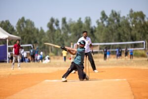 Sanjana and Praboda Get Uncapped Call-Ups for Sri Lanka’s T20I Series Against Pakistan