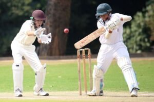 Gurnoor Brar’s 10-Wicket Haul Raises Calls for Test Debut Against Sri Lanka A