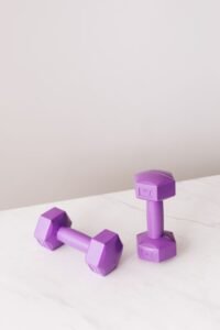 From LifeHacks site: The Best Gifts for Someone Building the Ultimate Home Gym