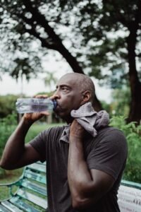 Three Ways to Get Used to Exercising in the Heat