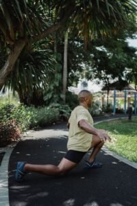 From LifeHacks site: Here’s What Actually Counts As ‘Moderate Exercise’