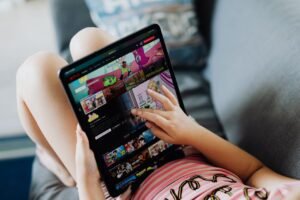From LifeHacks site: What’s New on Netflix in August 2026