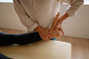 From LifeHacks site: The Best Ways to Relieve Soreness From Exercise (and What Not to Do)