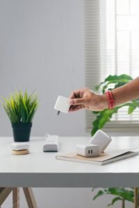 From LifeHacks site: This Anker Charging Station Is 30% Off Right Now