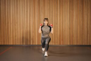 Why Your Hands Swell When You Run or Walk, and What to Do About It