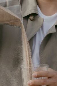 Here’s How Clear Whey Powder Compares to the Regular Kind