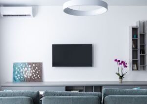 This Massive 85-Inch Toshiba Mini-LED TV Is 30% Off Right Now