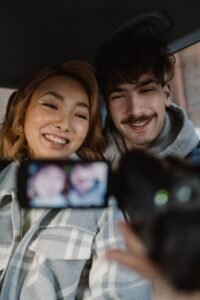 From LifeHacks site: Google Is Rolling Out a Video-Selfie Option If You Get Locked Out of Your Account