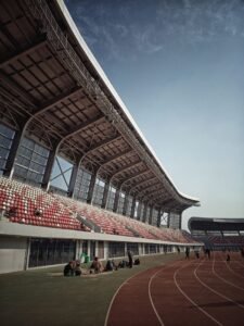 Sri Lanka’s Athletics Selection Committee resigns amid mounting pressures