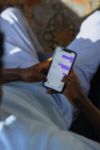 The Best Private Messaging App Isn’t WhatsApp or Signal, It’s Delta Chat