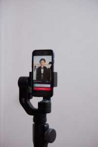 From LifeHacks site: You Can Now Verify Your Facebook Account With a Video Selfie