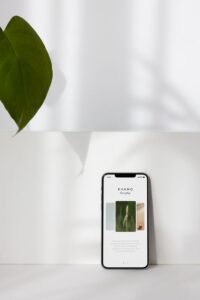 Why Bevel Is a Way Better App for the Fitbit Air Than Google Health