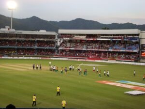 Sri Lanka Names 16-Member Squad for India Test, Mendis Out