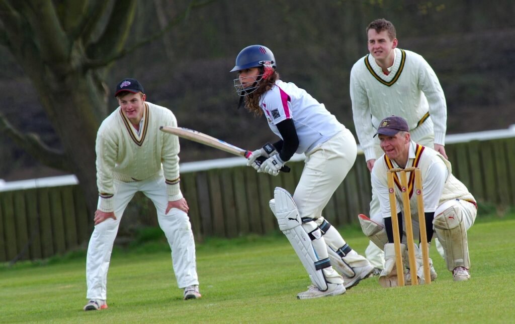cricket, batting, bat, batsman, sport, player, competitive, team, wicket, cricketer, pitch, field, shot, girl, woman, women's cricket, wicketkeeper, keeper, slips, fielders, cricket, cricket, cricket, cricket, cricket