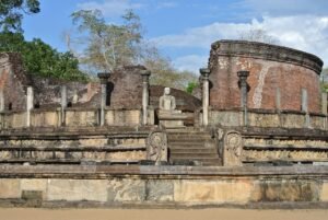 Sri Lanka Earns Favorable Views from All South Asian Neighbors