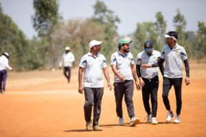 Selectors Reassess as Sarfaraz Khan Joins India for Sri Lanka Tests