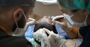 Sri Lanka Surgeons Remove Record-Setting 3.1kg Bladder Stone