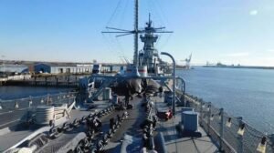 China’s Push for Naval Dominance in the Indian Ocean Explained