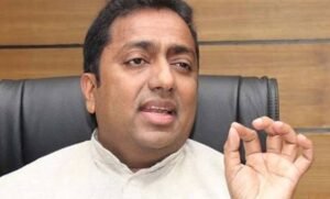Former Minister Akila Viraj Kariyawasam Arrested in Corruption Investigation