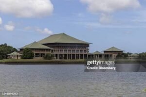 Parliament set to debate crucial bills from August 18-21