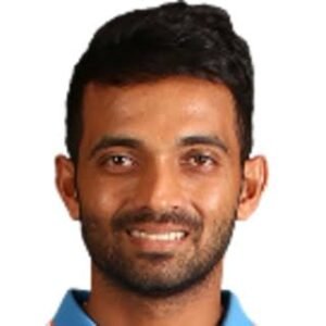 Rahane to Debut as Test Commentator in India-Sri Lanka Series
