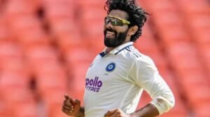 Jadeja’s 350th wicket shines as India dominates Sri Lanka in Galle