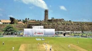 India sets daunting target of 372 for Sri Lanka in Galle Test