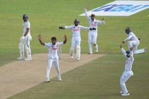 Pant’s brilliance and bowlers’ firepower edge India closer to victory