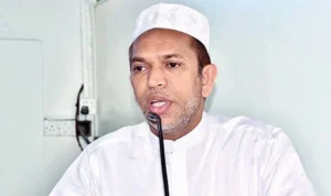 MP Hizbullah summoned to Bribery Commission for assets investigation